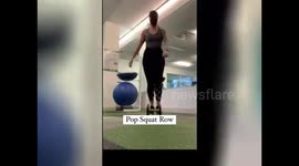 AFTER years of hating her large figure, this woman has lost over six stone and now gets mistaken for a MODEL by strangers.