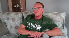 Beer lover close to finishing £30k pub crawl - visiting all 875 Wetherspoons in British Isles