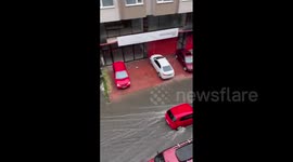 Turkey: At Least 2 Dead In Significant Flooding In Black Sea Region 2