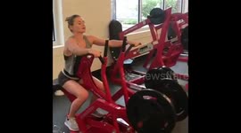 THIS woman who was driven to become a six-stone anorexic by bullies has defied them by recovering from her condition and landing her dream of a career in fashion.