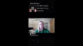 THIS WOMAN is promoting fertility awareness by sharing her story of how she only realising she was born with no womb after she had not started her period by the age of SEVENTEEN.