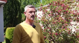 Bereaved son blasts undertaker who 'lost' his dad's body - forcing funeral to be postponed