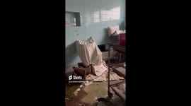 SPINE-CHILLING shots show inside the soon-to-be-demolished abandoned halls of a Victorian mortuary littered with death certificates of the unfortunates who passed through its doors.
