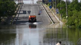 NEW VIDEO All-terrain vehicles