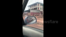 The Effect of Fuel Subsidy Removal in Edo, Nigeria