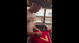 Unbelievable birthday surprise: wife astonishes husband with Cristiano Ronaldo appearance on his 30th