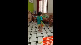 Funny video dance and song