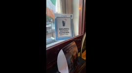 Only in an Irish Pub...