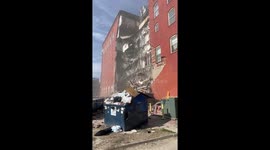 The Davenport Disaster