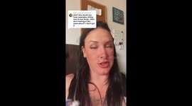 Why was the glue so close to eyedrops?