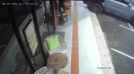 Russian bar owner injured in shooting in Phuket, Thailand