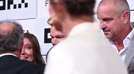 'Kiss the Future' Tribeca Festival Opening Night in New York, NY, USA