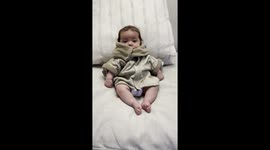 Who Is The Real Baby Yoda
