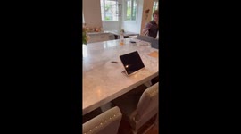 A Game Of Catch The Mouse