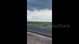 US: Tornado Touches Down In Northeastern Colorado 2