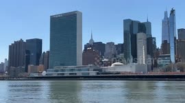 UN chief calls for more action to protect oceans on World Oceans Day