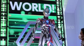 Chinese toymakers seek expansion in Japan as Tokyo Toy Show opens