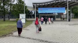 China Brand Fair opens in Budapest after three-year hiatus