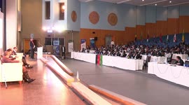 Global energy body GEIDCO outlines projects for Africa