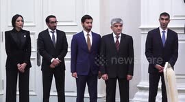 Cambodia, UAE sign comprehensive economic partnership agreement
