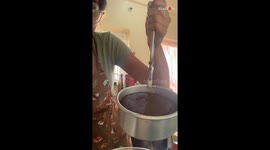 Gifted baker steals dessert lovers' hearts, one mousse cup at a time