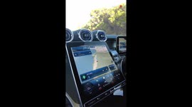 AI humor: Mercedes-Benz has hilarious reply to what it thinks about BMW