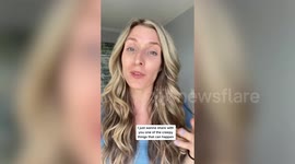 Child exploitation expert says don't post about kids on social media - especially photos of them in nappies