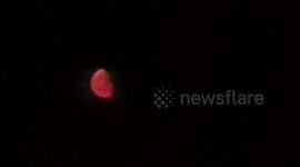 Blood moon