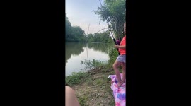 Little Fisher Calls It Quits