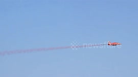 The red arrows wow huge crowds at the paignton airshow by jpcpapp@gmail.com