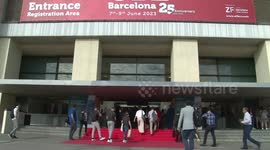 SIL int'l trade fair reflects post-pandemic recovery of global logistics sector: organizers