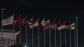 12th ASEAN Para Games concludes in Cambodia