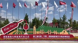 Rising Chinese wineries wow int'l connoisseurs