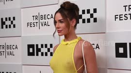 NY: He Went That Way - Tribeca Festival - Arrivals
