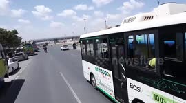 China shares sustainable urban development experience with Africa