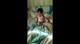 He who go to bed early, wakes up early but yawn all day long