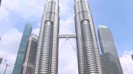 Malaysia's manufacturing sales value falls 2 pct in April