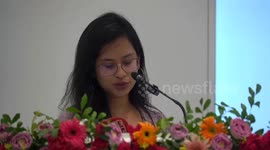 China's Huawei launches