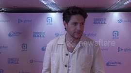 EXCLUSIVE: Niall Horan's new album is 'more mature' than his past music