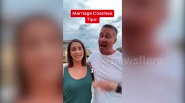 “I’m a high level husband – I haven’t argued with my wife in 10 years and train other couples to be better spouses”