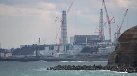 Tests of Fukushima wastewater release facility spark outcry