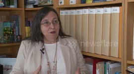 Spanish economist on latest heavy drop in inflation