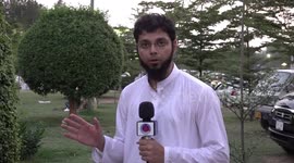 Pakistani students impressed by China-Pakistan ties