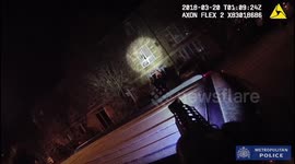 Police bodycam video 1