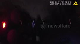Police bodycam video 4