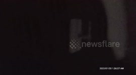 Police bodycam video 7