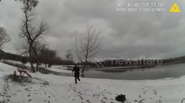 Police bodycam video 8