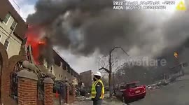 Police bodycam video 9