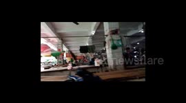 YULIN DOGS SLAUGHTERED: FIRST FOOTAGE EMERGES OF GRUESOME PREPARATIONS FOR THIS YEAR'S YULIN DOG MEAT FESTIVAL