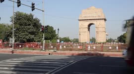 India's retail inflation falls to 4.25 pct in May